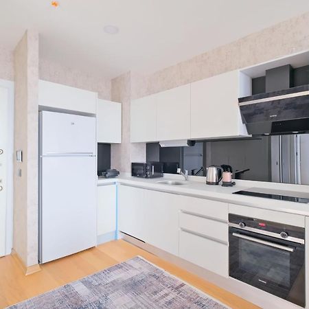Fortis Yeni Kadikoy By Newinn Residence Stambuł Zewnętrze zdjęcie