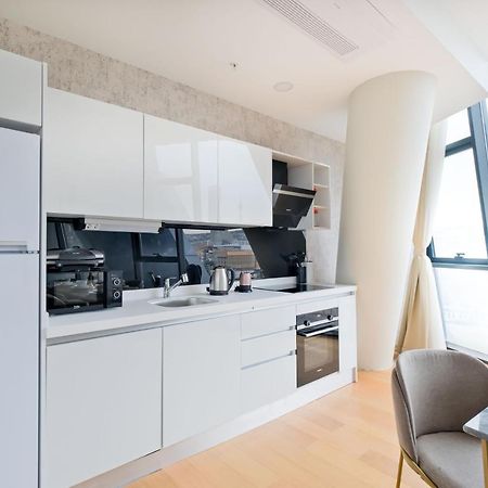 Fortis Yeni Kadikoy By Newinn Residence Stambuł Zewnętrze zdjęcie