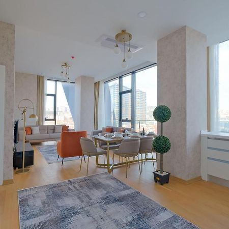 Fortis Yeni Kadikoy By Newinn Residence Stambuł Zewnętrze zdjęcie