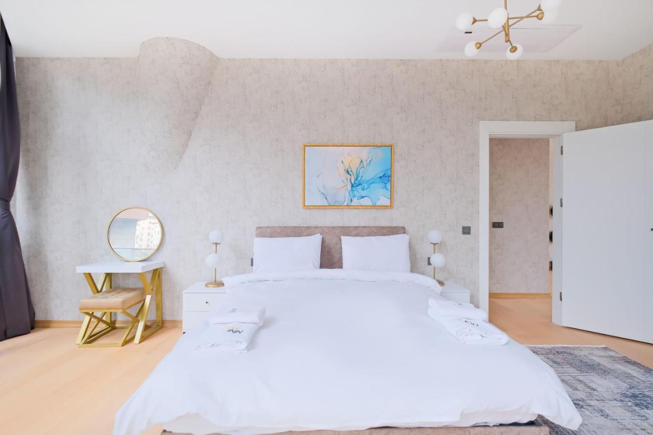 Fortis Yeni Kadikoy By Newinn Residence Stambuł Zewnętrze zdjęcie
