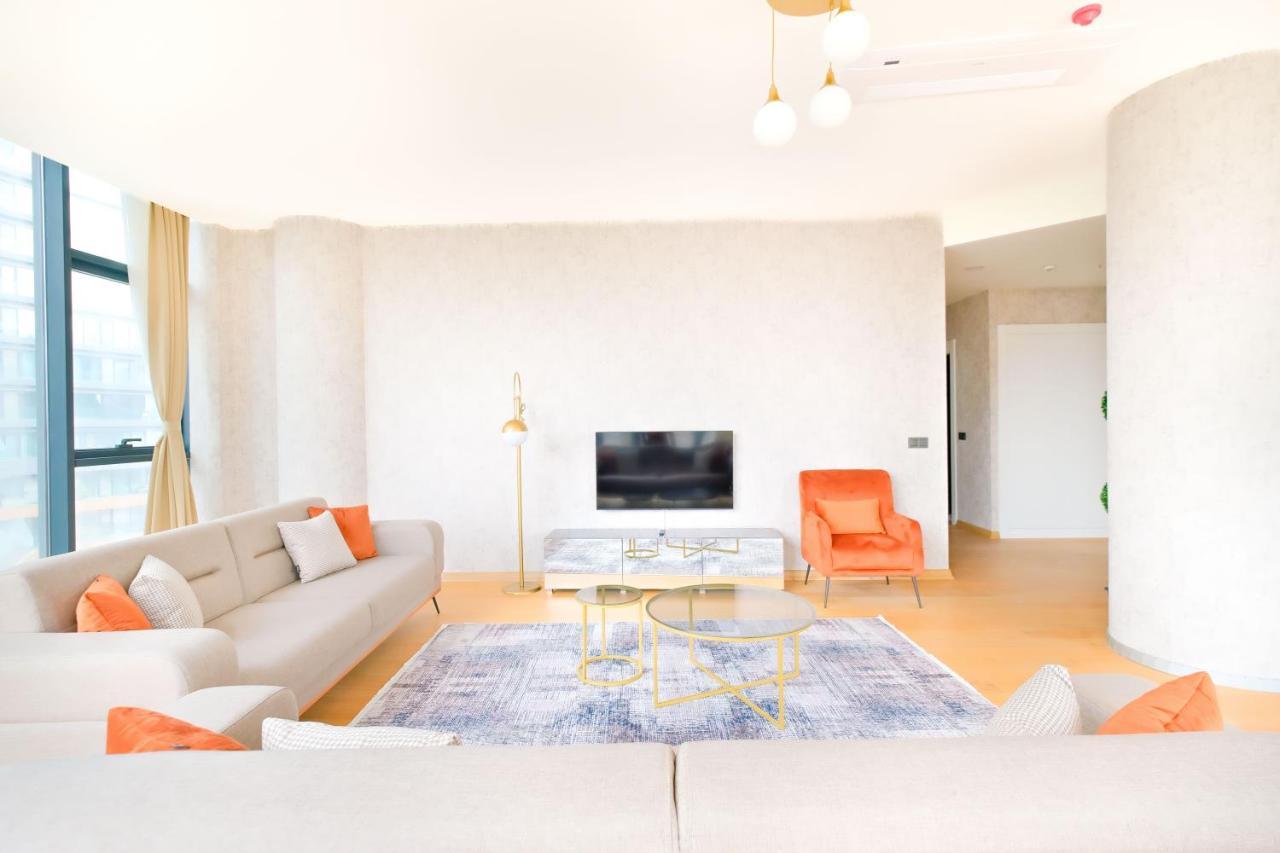 Fortis Yeni Kadikoy By Newinn Residence Stambuł Zewnętrze zdjęcie