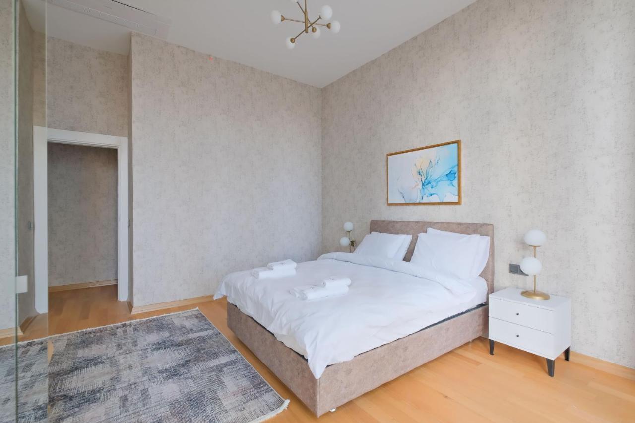 Fortis Yeni Kadikoy By Newinn Residence Stambuł Zewnętrze zdjęcie