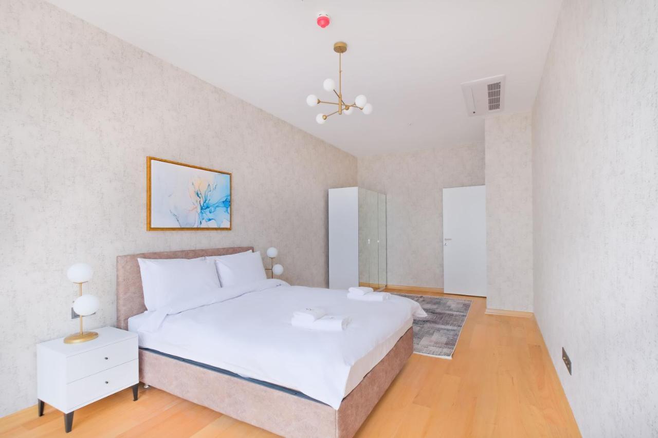 Fortis Yeni Kadikoy By Newinn Residence Stambuł Zewnętrze zdjęcie