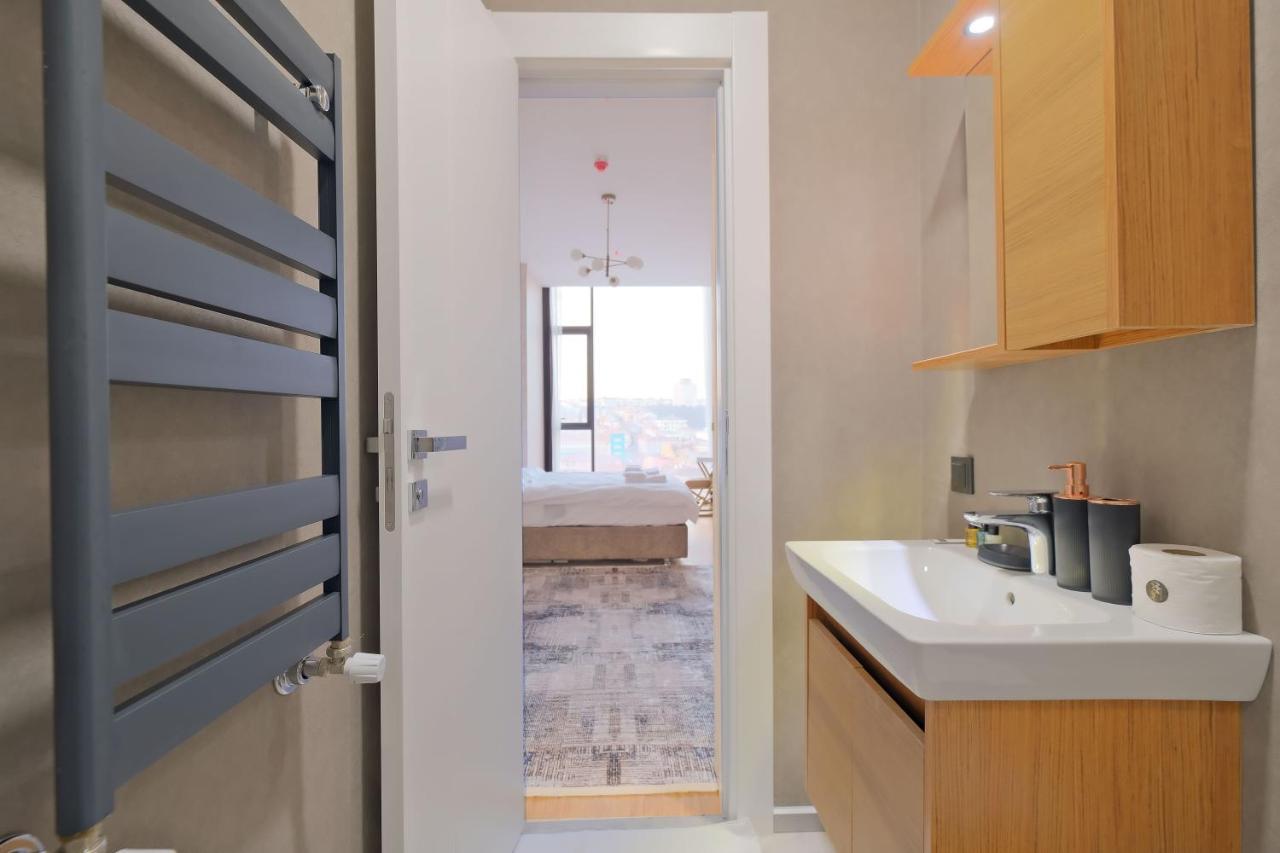 Fortis Yeni Kadikoy By Newinn Residence Stambuł Zewnętrze zdjęcie