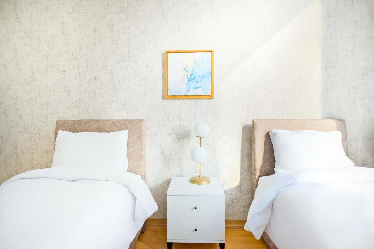 Fortis Yeni Kadikoy By Newinn Residence Stambuł Zewnętrze zdjęcie