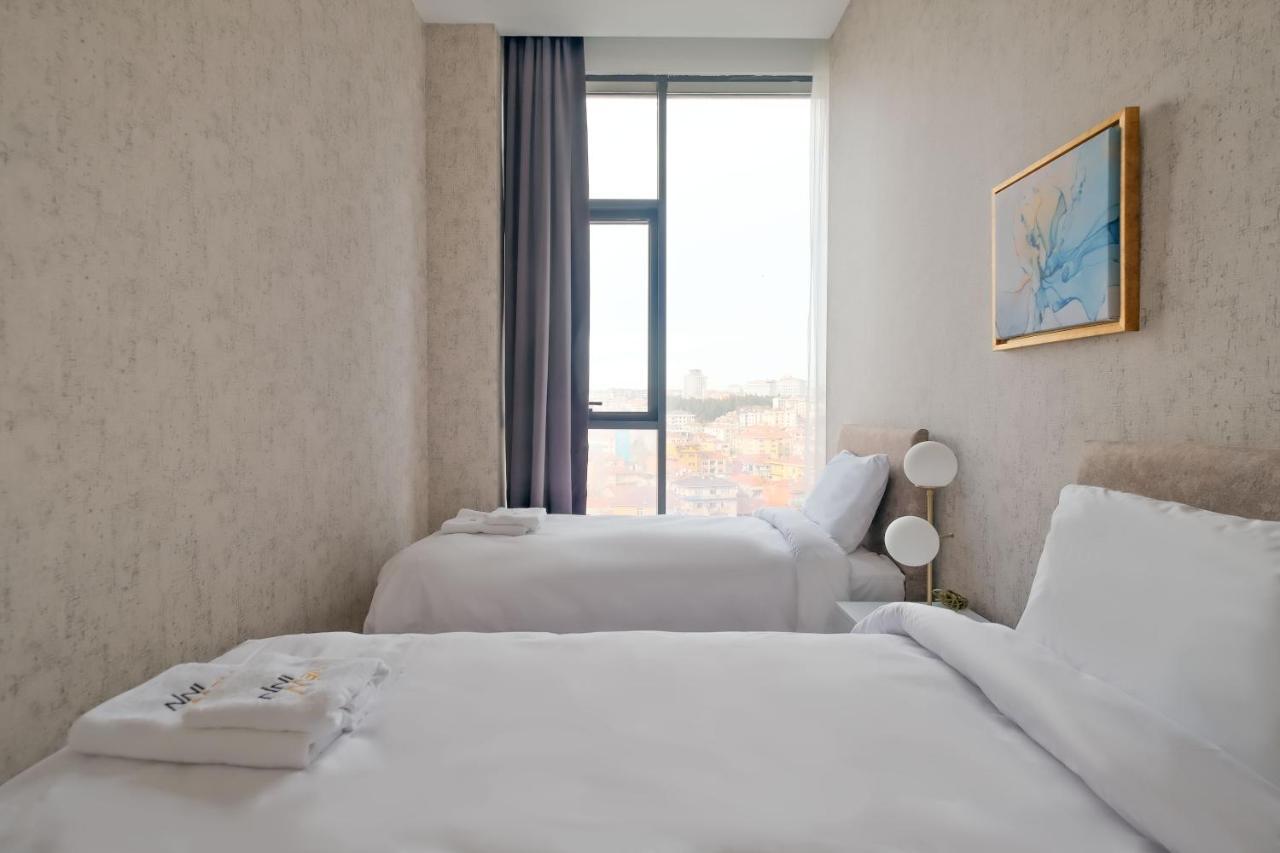Fortis Yeni Kadikoy By Newinn Residence Stambuł Zewnętrze zdjęcie