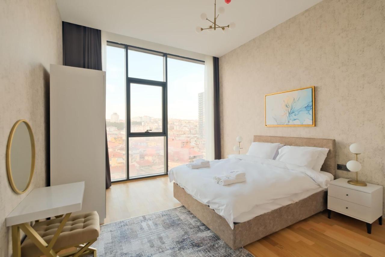 Fortis Yeni Kadikoy By Newinn Residence Stambuł Zewnętrze zdjęcie