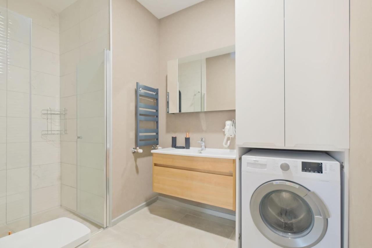 Fortis Yeni Kadikoy By Newinn Residence Stambuł Zewnętrze zdjęcie