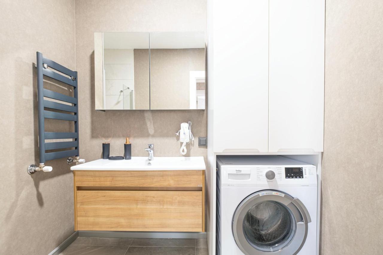 Fortis Yeni Kadikoy By Newinn Residence Stambuł Zewnętrze zdjęcie