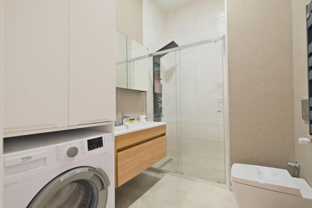 Fortis Yeni Kadikoy By Newinn Residence Stambuł Zewnętrze zdjęcie